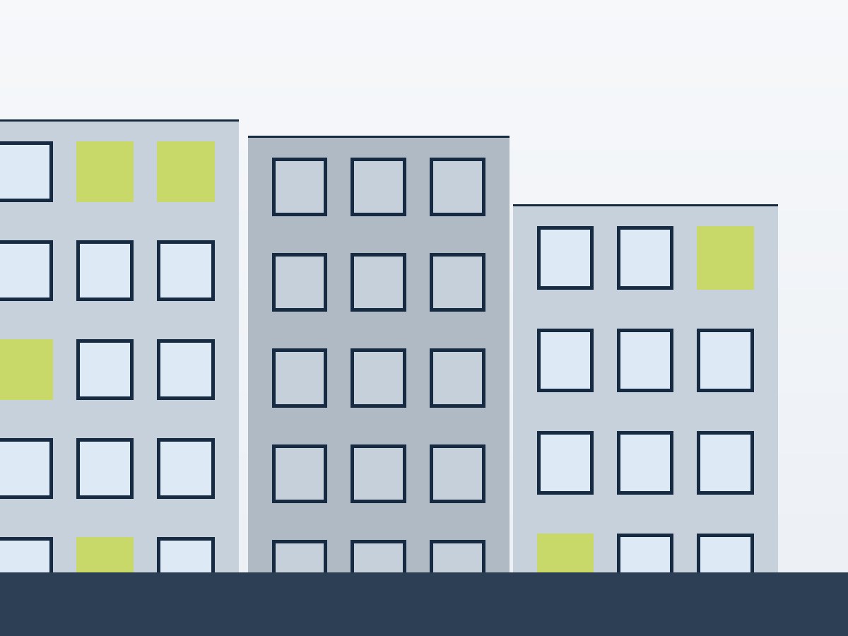 Ático con terraza de 30 m² en Paterna centro
