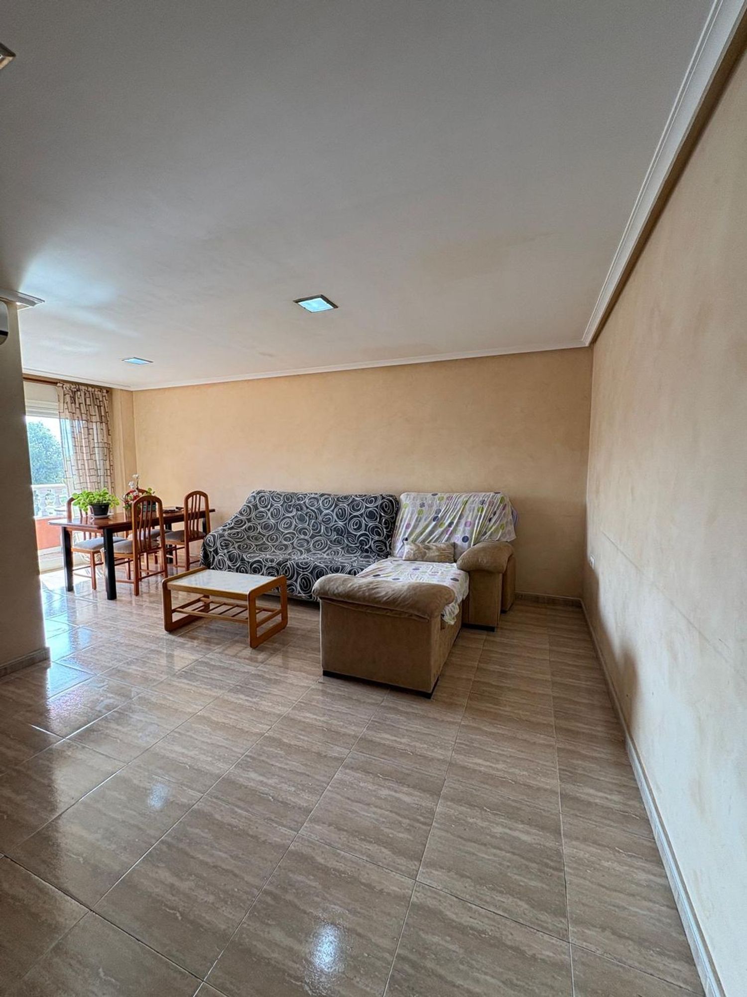 Piso de 106m²  en Dolores (Alicante)